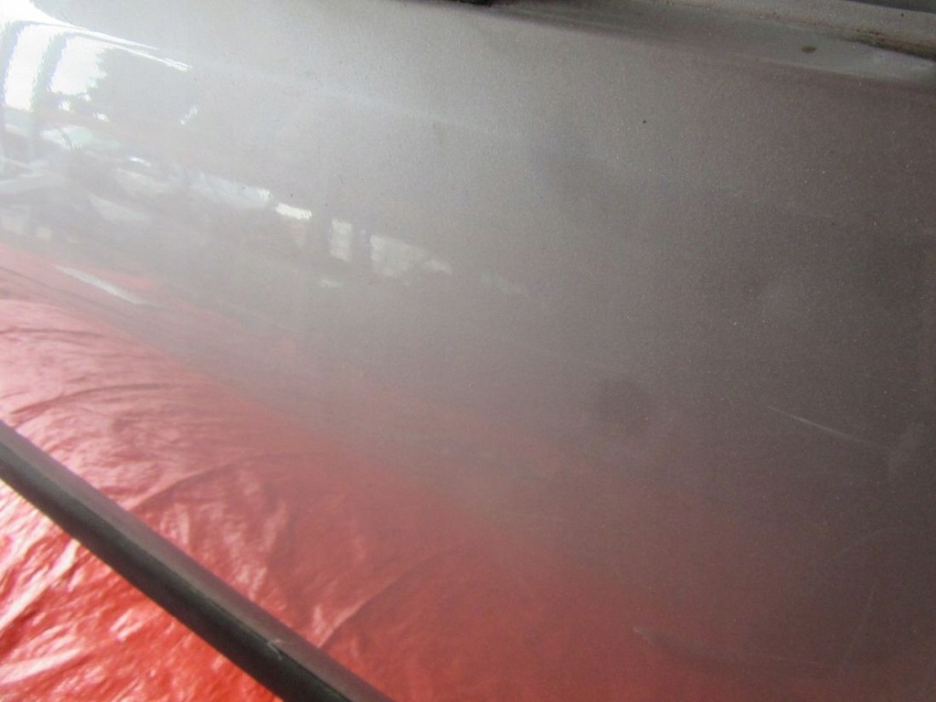 фото №6, Suzuki grand vitara ii 2007 двері праве перед kpl