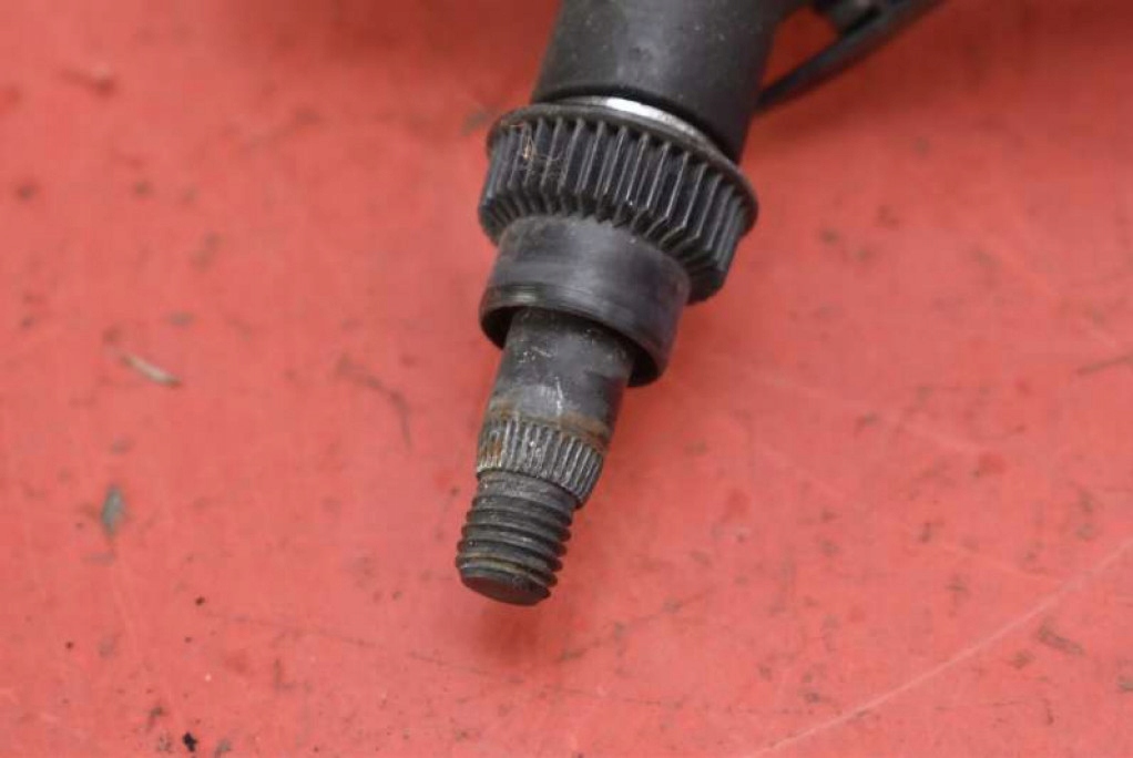 фото №8, Механизм моторчик дворник перед eu 2992465 bmw x1 e84 12-15