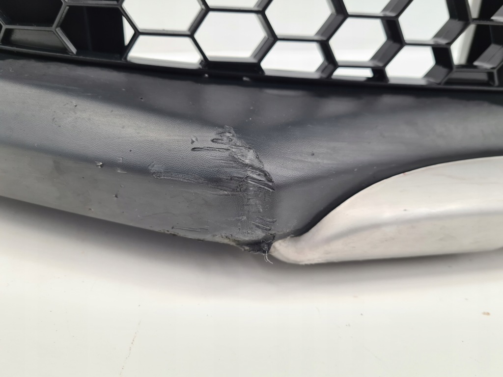 фото №5, Dacia sandero ii stepway бампер перед teb76