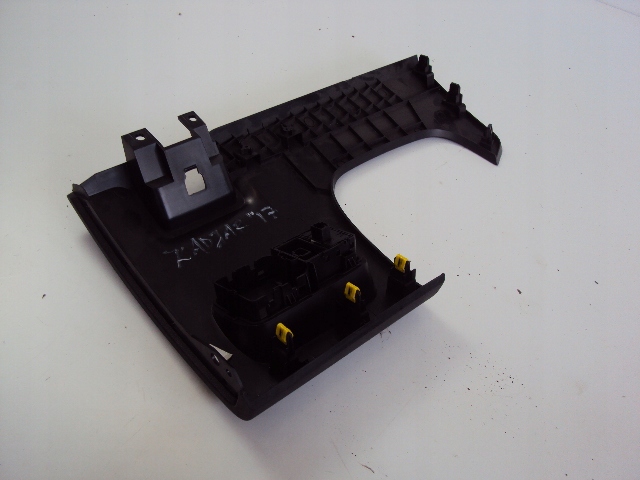 фото №4, Защита pod руль renault kadjar 1.6 dci