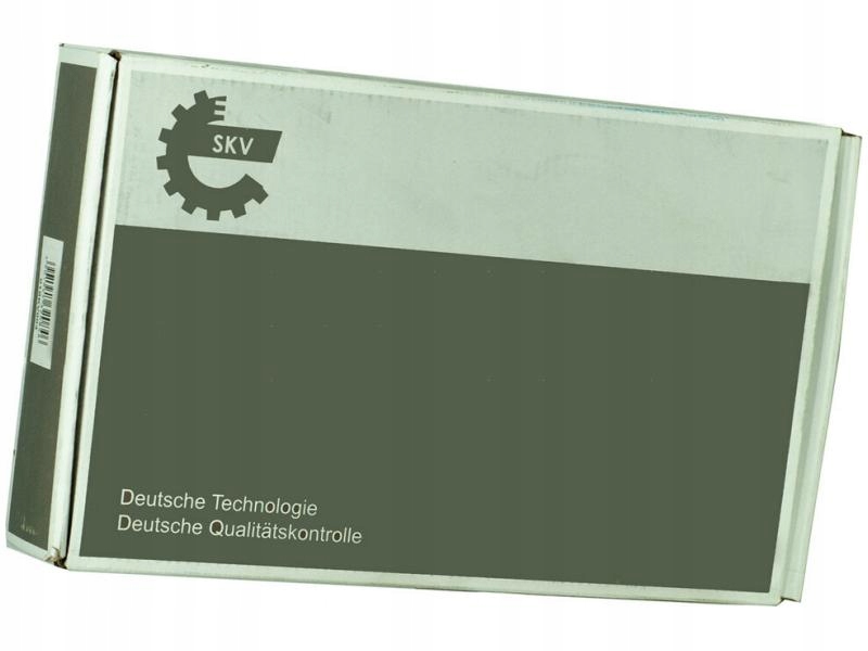 Купити Шланг впускний  правий - skv esen 43skv914