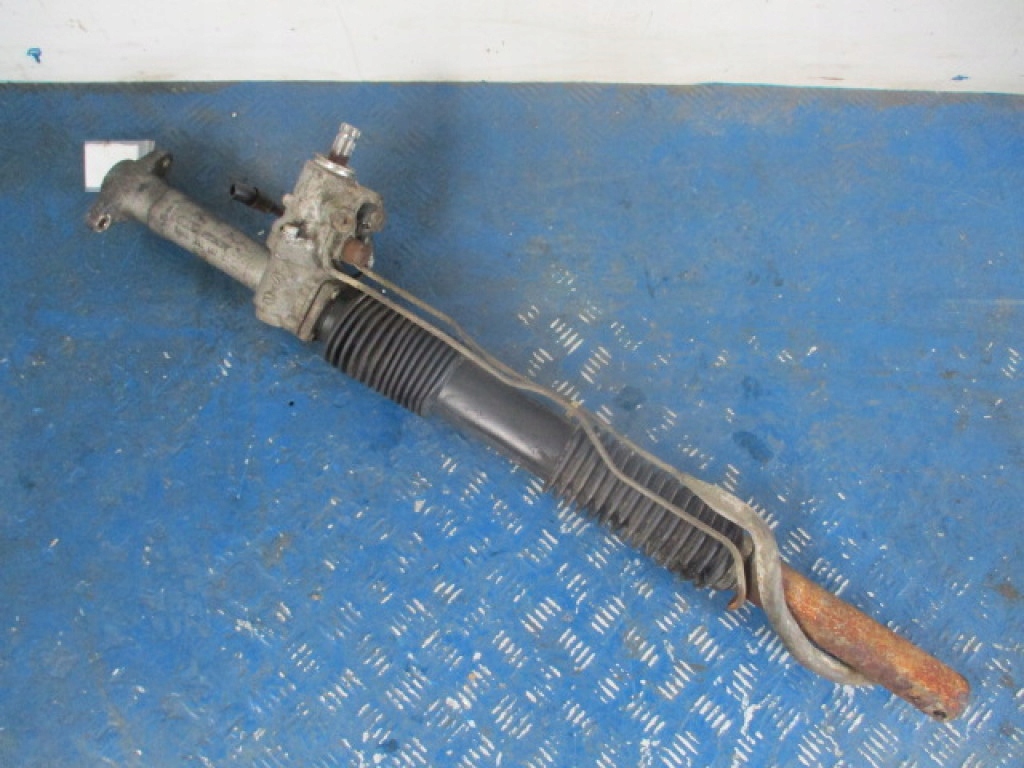 фото №5, Audi a6 c4 трансмиссия рулевая рулевая рейка 4a1422065al zf