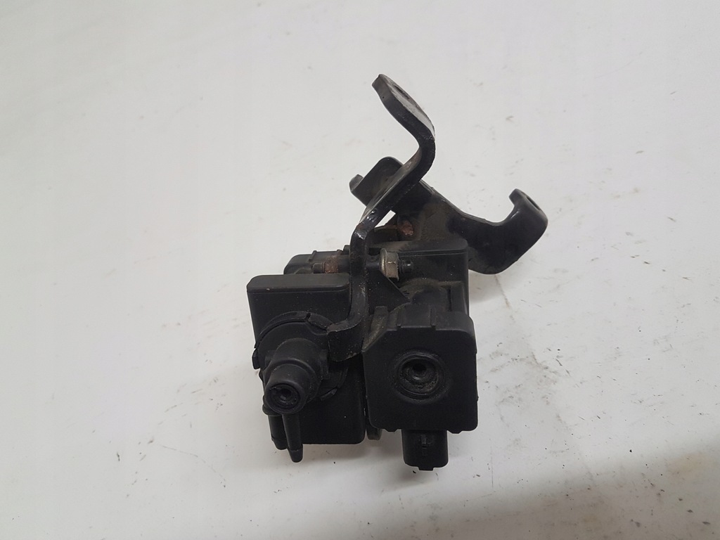 фото №6, Citroen c5 iii клапан вакуумa 2.0 hdi 140km