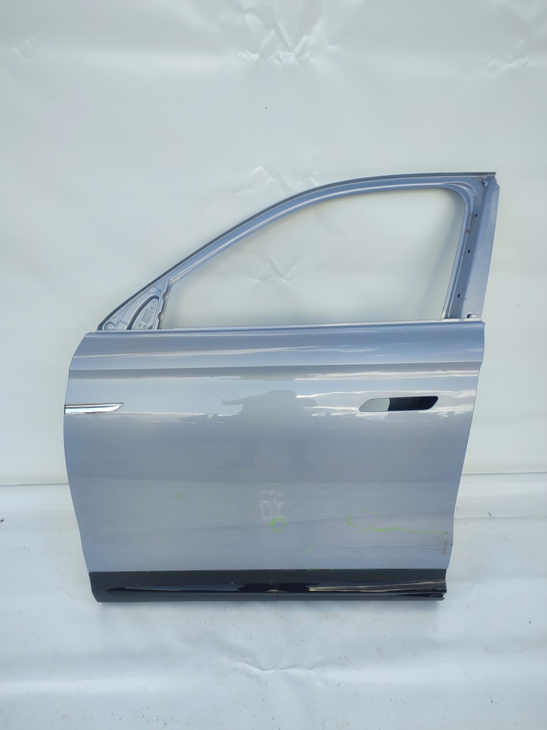 фото №1, Mg marvel двері лівий ліва перед передні