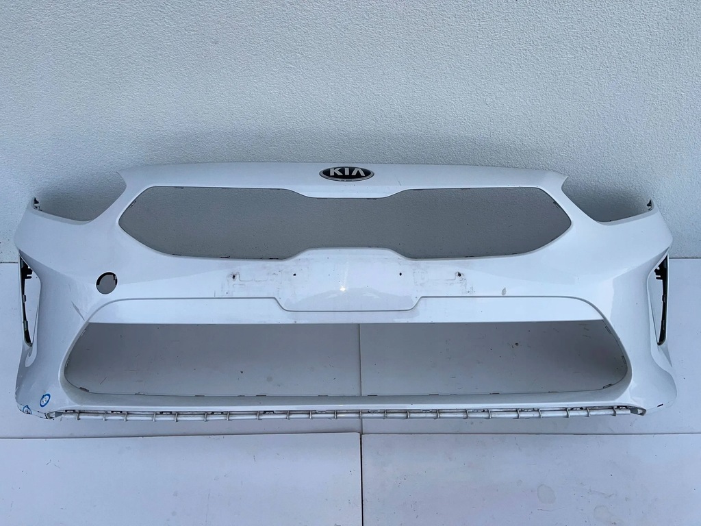 фото №1, Бампер перед передний kia ceed iii 3 18-