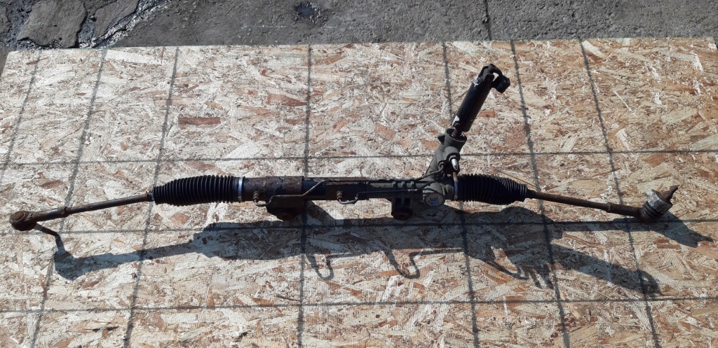 фото №1, Трансмиссия рулевая dodge ram 5.7 hemi 2012r