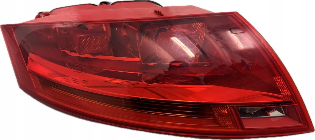 фото №1, Лампа левая задняя do audi tt 8j3 08.06- 8j0945095f
