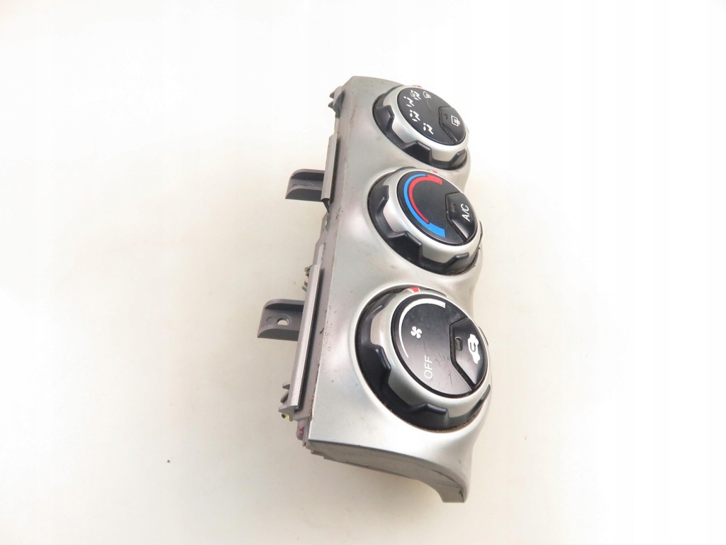 фото №16, Климатроник honda cr-v ii rd_ d026z