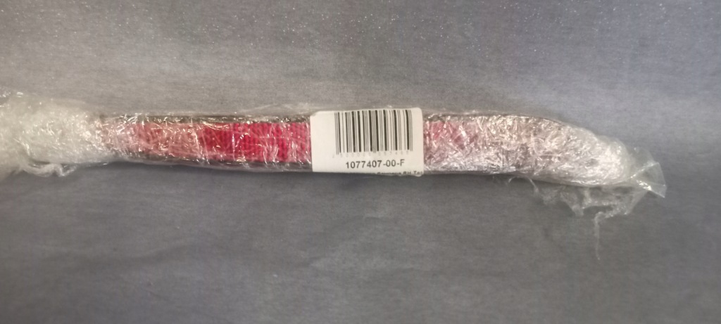 фото №1, Отражатель бампера tesla 1077407-00-f