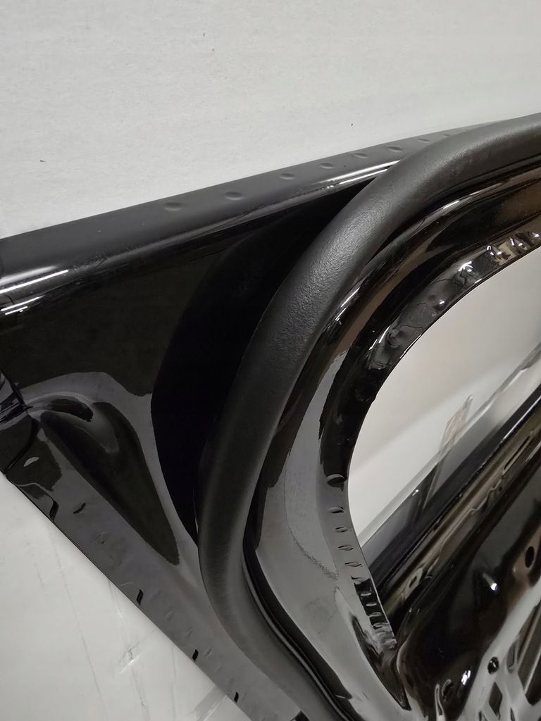 фото №12, Vw id7 id.7 дверь левая передние czarne14a831055 do покраска