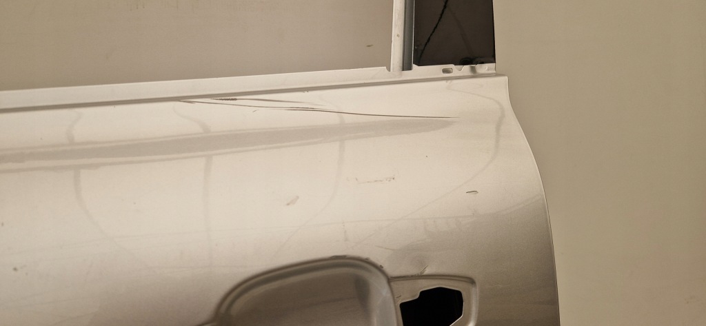 фото №5, Mg ehs hs 18- двері передні ліва