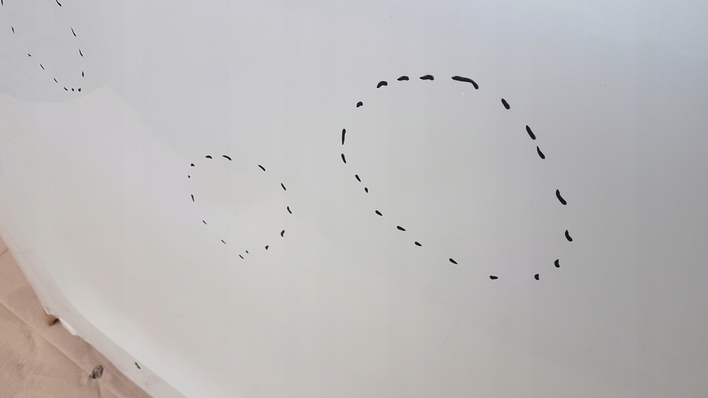 фото №6, Капот opel ampera chevrolet volt