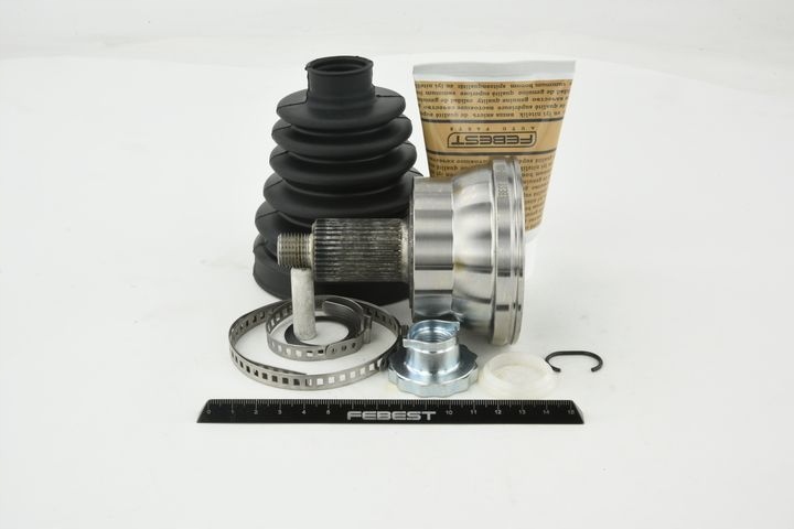 фото №14, Febest 2310-036 набір шарнір, wał привідний