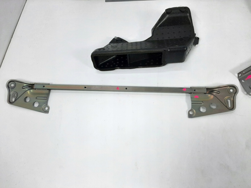 фото №8, Honda civic viii sedan 1.3 ima 10r основание корпус аккумулятор