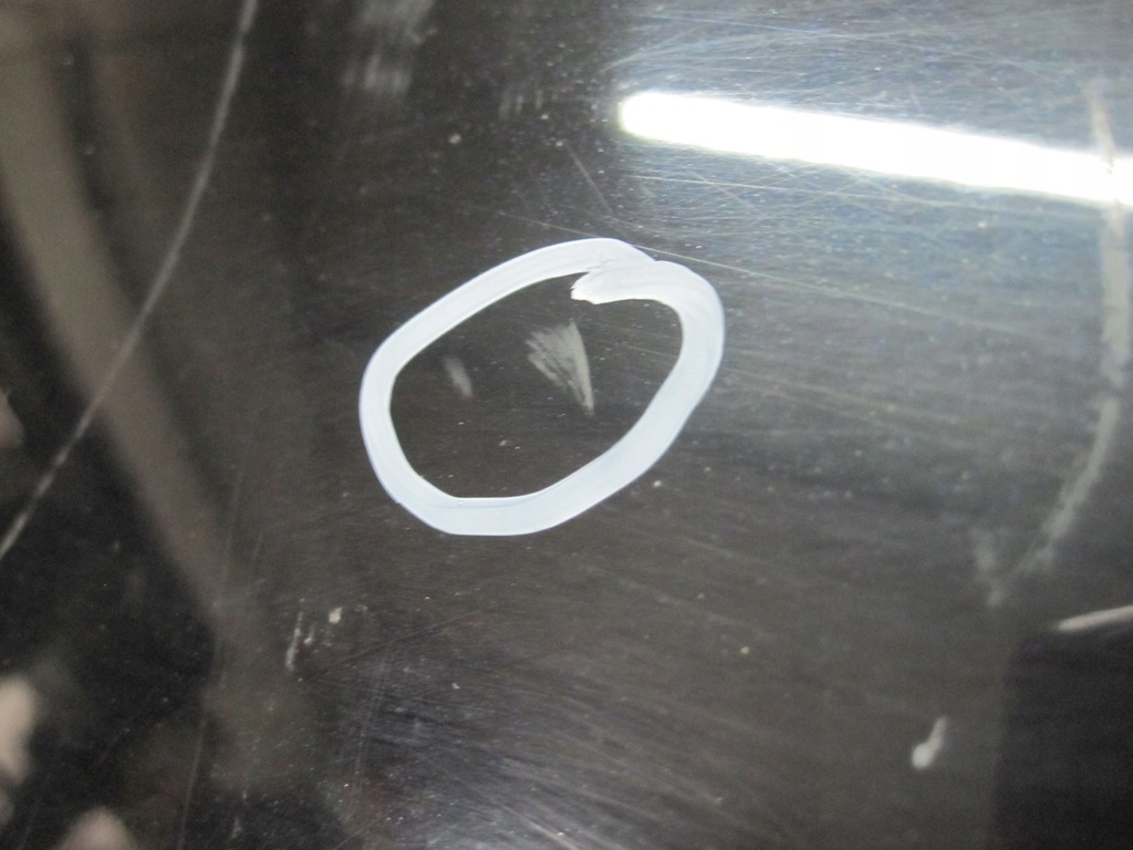 фото №7, Renault megane iii двері ліва задня