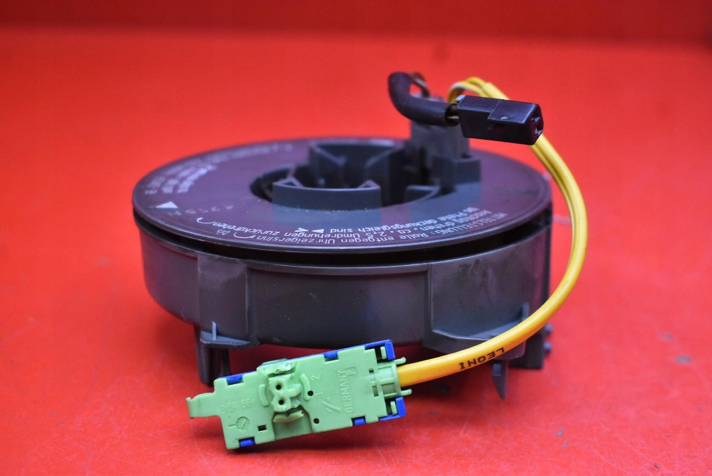 фото №5, Стрічка подушка безпеки шлейф 24436919 suzuki ignis 2 ii 03-08