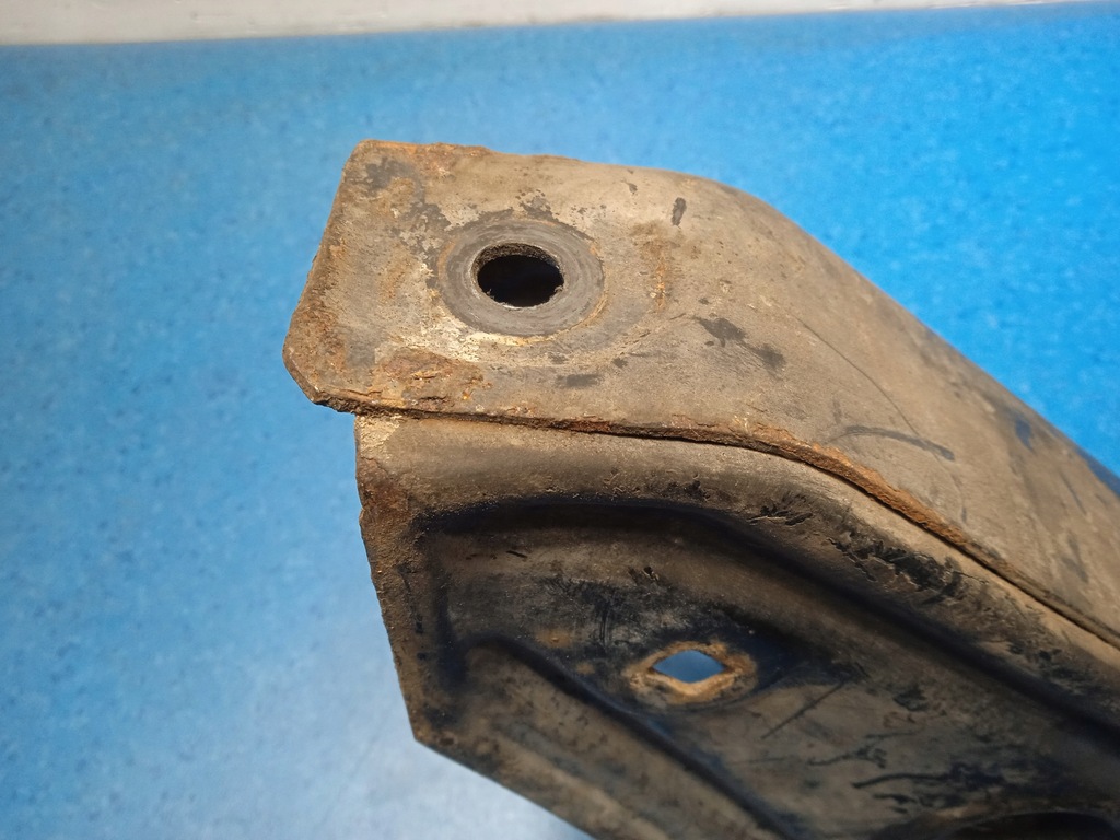 фото №6, Підрамник перед seat ibiza 6l iii 1.9 tdi