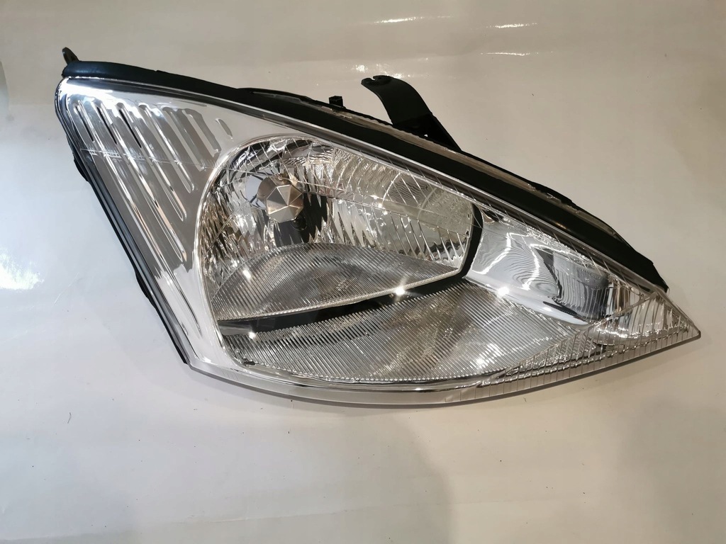 фото №1, Фара правий ford focus van wezel h4 1858962
