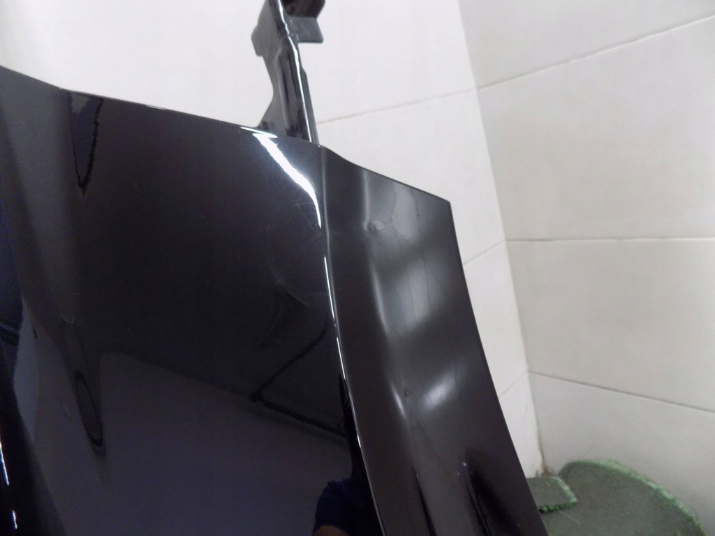 фото №8, Citroen ds4 2022- капот бампер kompletny перед 1.5 bluehdi