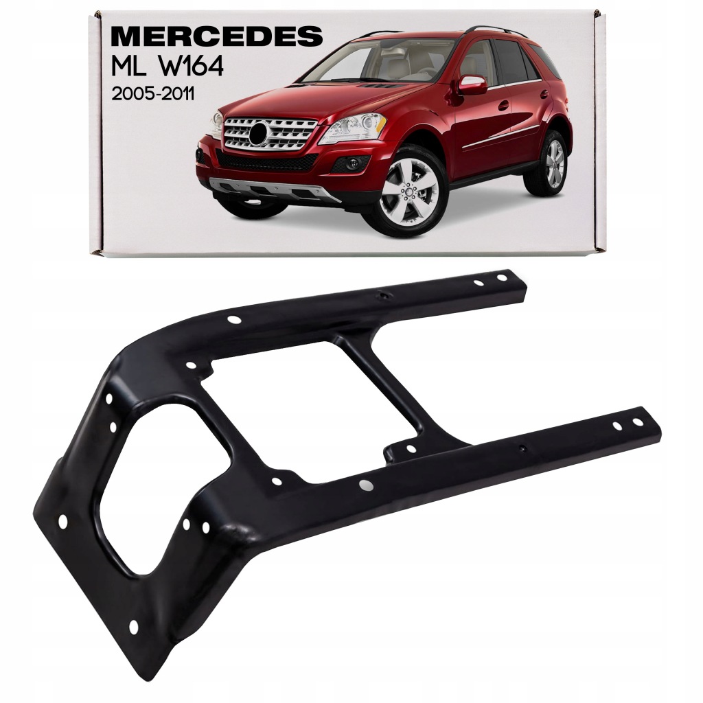 Купить Mercedes ml w164 2005-2011 ремень передний усилитель передний a1646200431