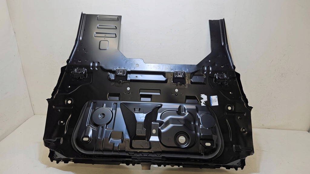 фото №7, Піддон багажника pas задня задній ford puma mk2 l1tz-7811215-a новий оригінал