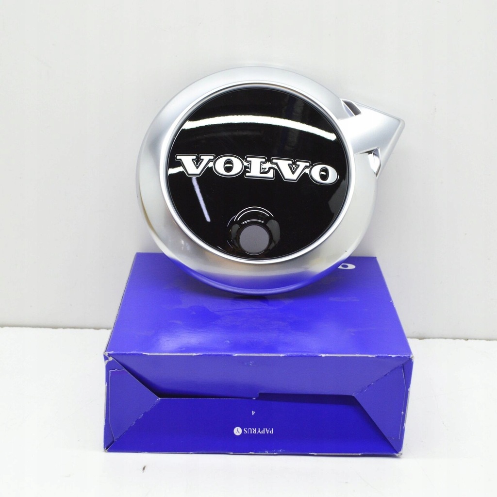 фото №6, Емблема volvo xc90 mk2 оригінальний 32228163