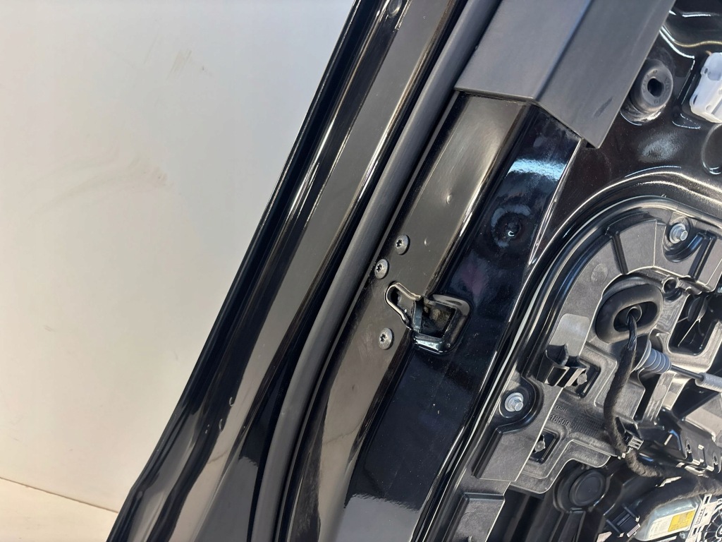 фото №12, Повний двері передні перед ліва volvo xc90 ii