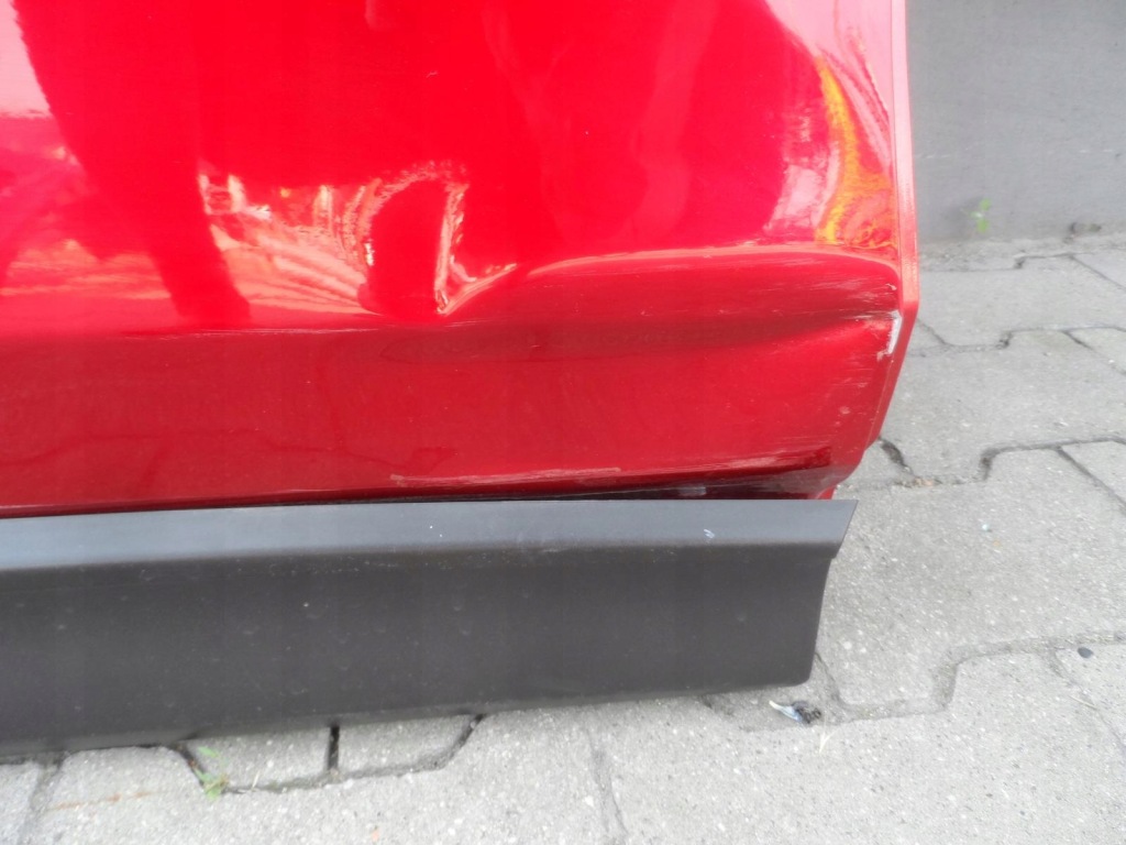 фото №2, Двері задня задні праве mazda cx-5 ii 17-19 kb7w7201