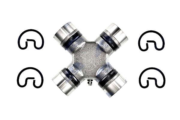 фото №7, Хрестовина вала 27 92 jeep grand cherokee 93-03 cherokee -01 liberty