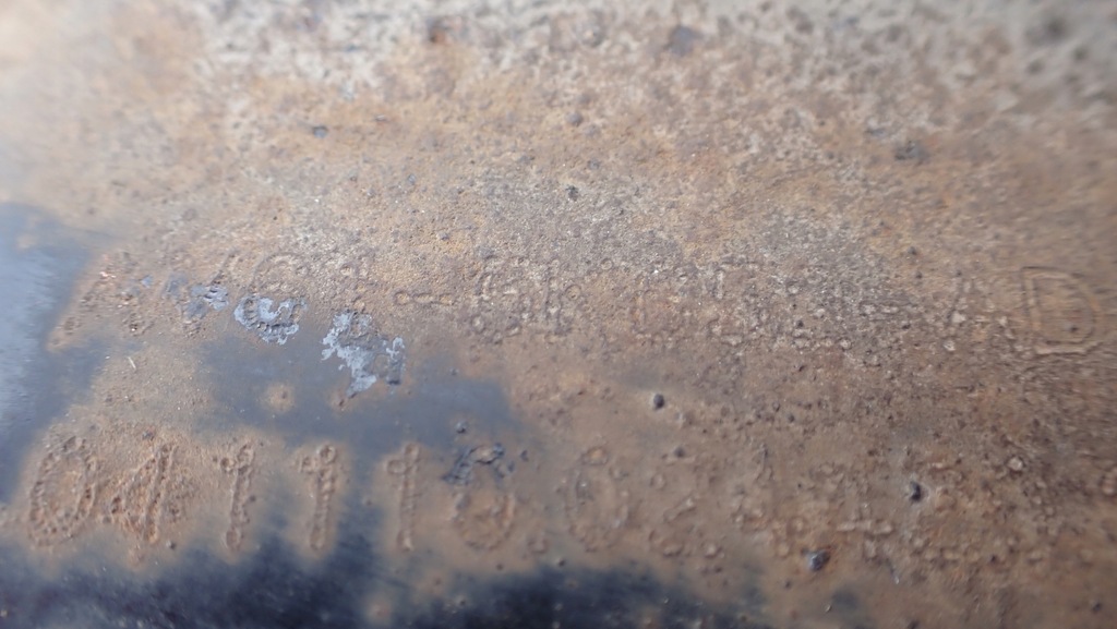 фото №16, Важіль лівий задня ford grand c-max mk2 1.6 tdci