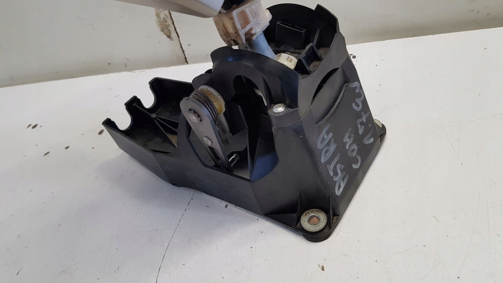 Кулиса кулиса  передач opel astra h 1.7 cdti Оригинал