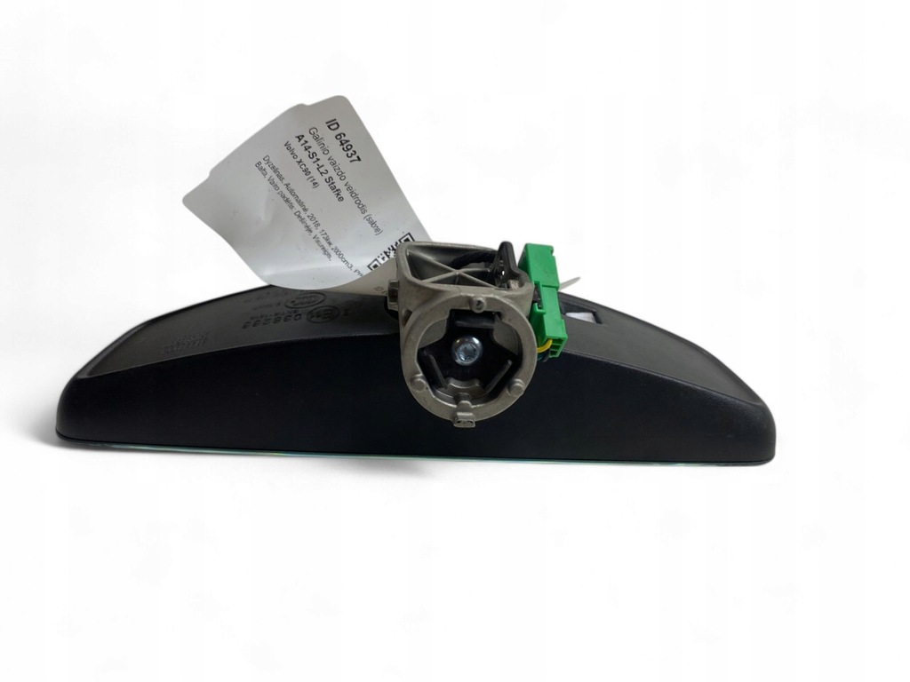 фото №5, Volvo xc90 зеркало заднего вида