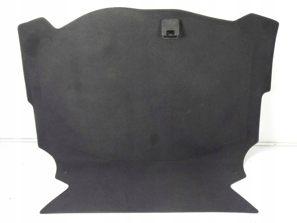 фото №1, Mercedes c klasa w203 обшивка пол багажника