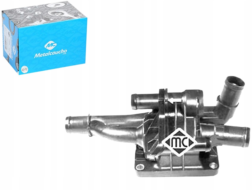 фото №1, Термостат d 05- metalcaucho