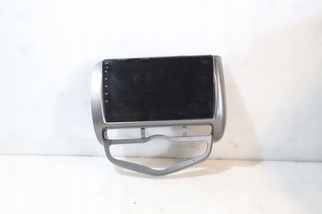 фото №1, Радио навигация honda jazz ii