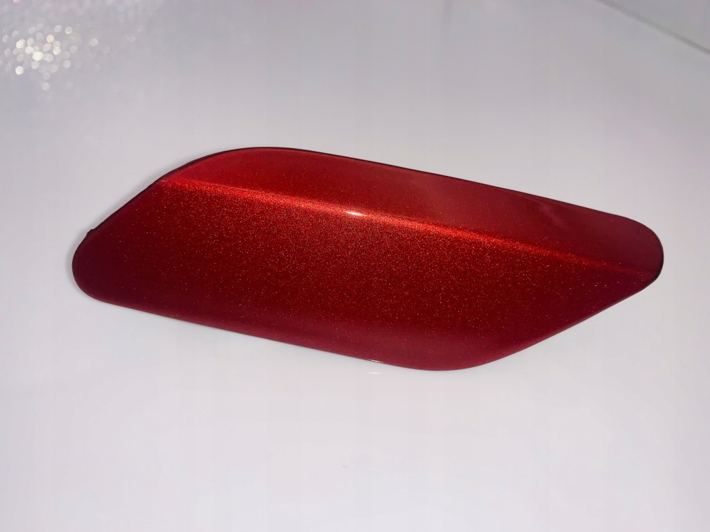 фото №9, Заглушка кришка розпилювача jetta ліва albo права