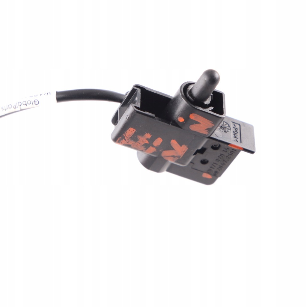 фото №10, Mercedes r171 датчик бардачка сигнализация a1718203410