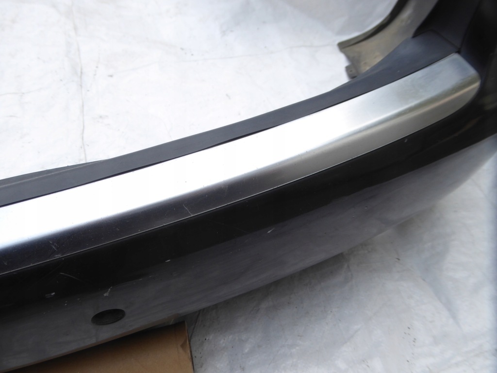 фото №9, Бампер задня задній задній audi a4 b6 kombi 00-04 pdc