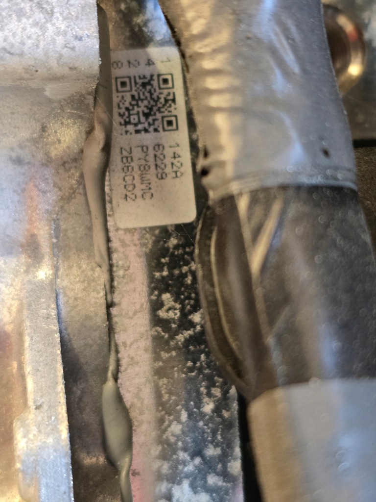 Mazda cx5 17- двигун 2.5 skyactiv-g turbo 4x4 америка py3129624 Доставка