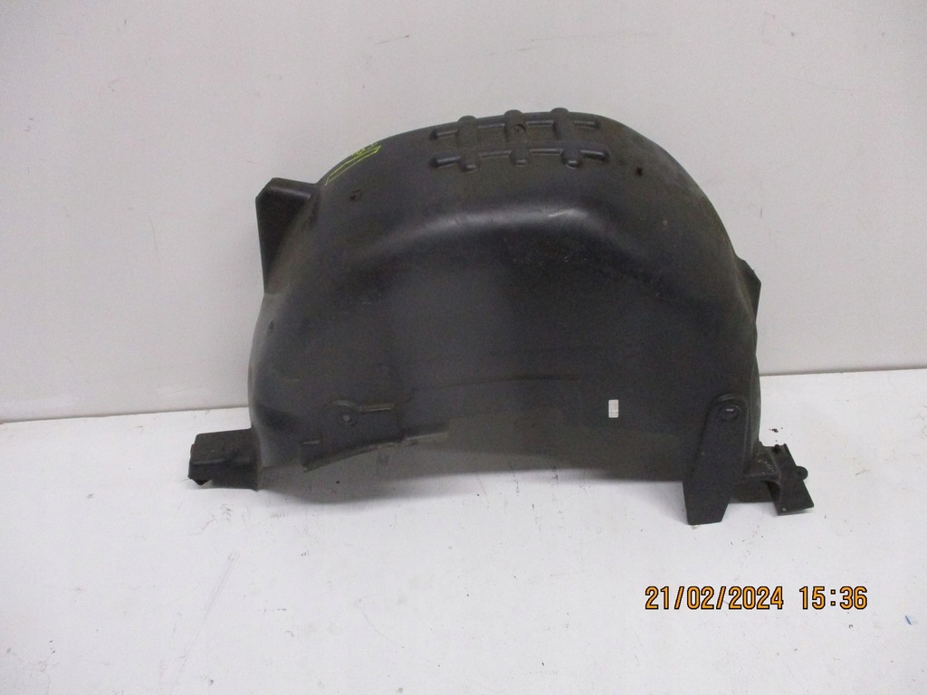 фото №7, Подкрылок peugeot rifter 9817398380 9817398280 задние правое левая