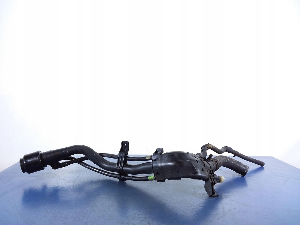 фото №3, Kia ceed iii xceed труба заливная горловина топлива