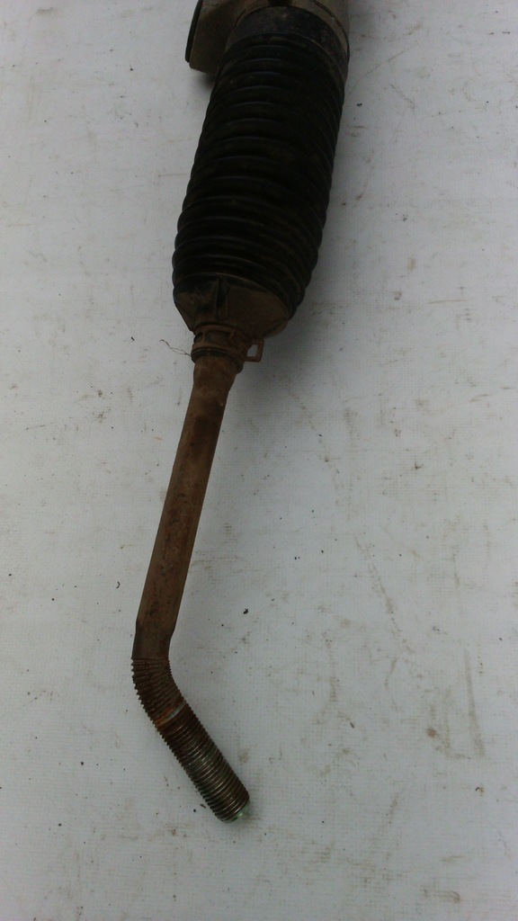 фото №9, Mazda cx5 cx-5 рейка рульова трансмісія кермо. 17r.