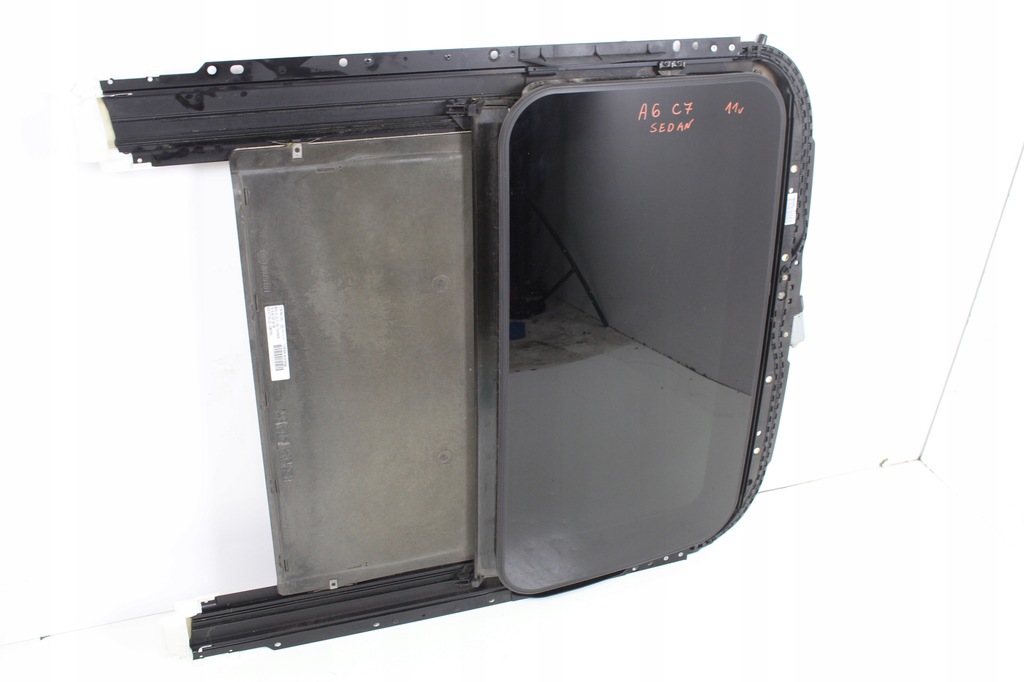 фото №1, Люк audi a6 c7 sedan 2011r.