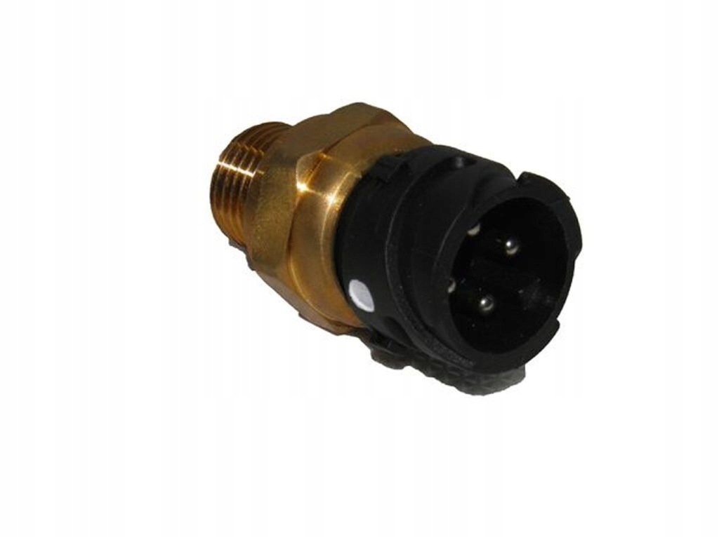 фото №1, Датчик давление. масла rvi dxi