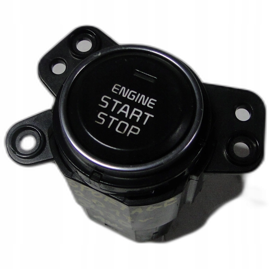 фото №1, Kia sportage iv кнопка запуск стоп 95430-d9700