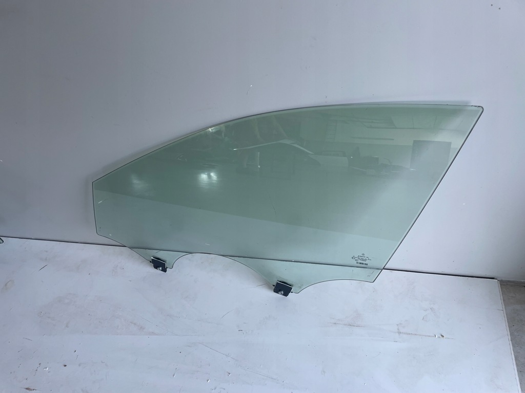 фото №1, Стекло левая перед sungate mercedes w222 двойной