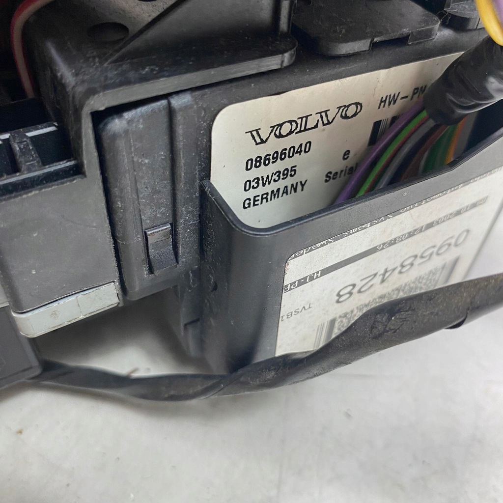 фото №5, Модуль rem v70 ii xc70 ii s60 i s80 i xc90 i