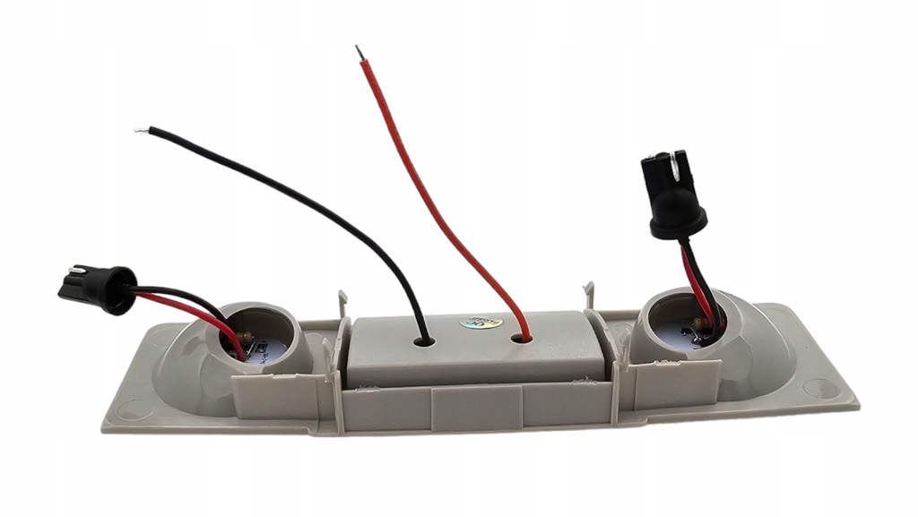 фото №9, Лампа потолочный led салона перед vw golf 5 6 golf plus jetta passat b6