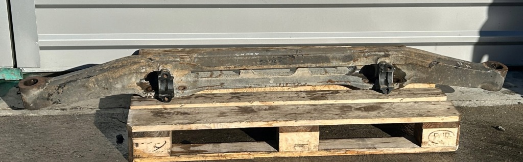 Купить Oś передняя mercedes arocs mp4 a9633310101