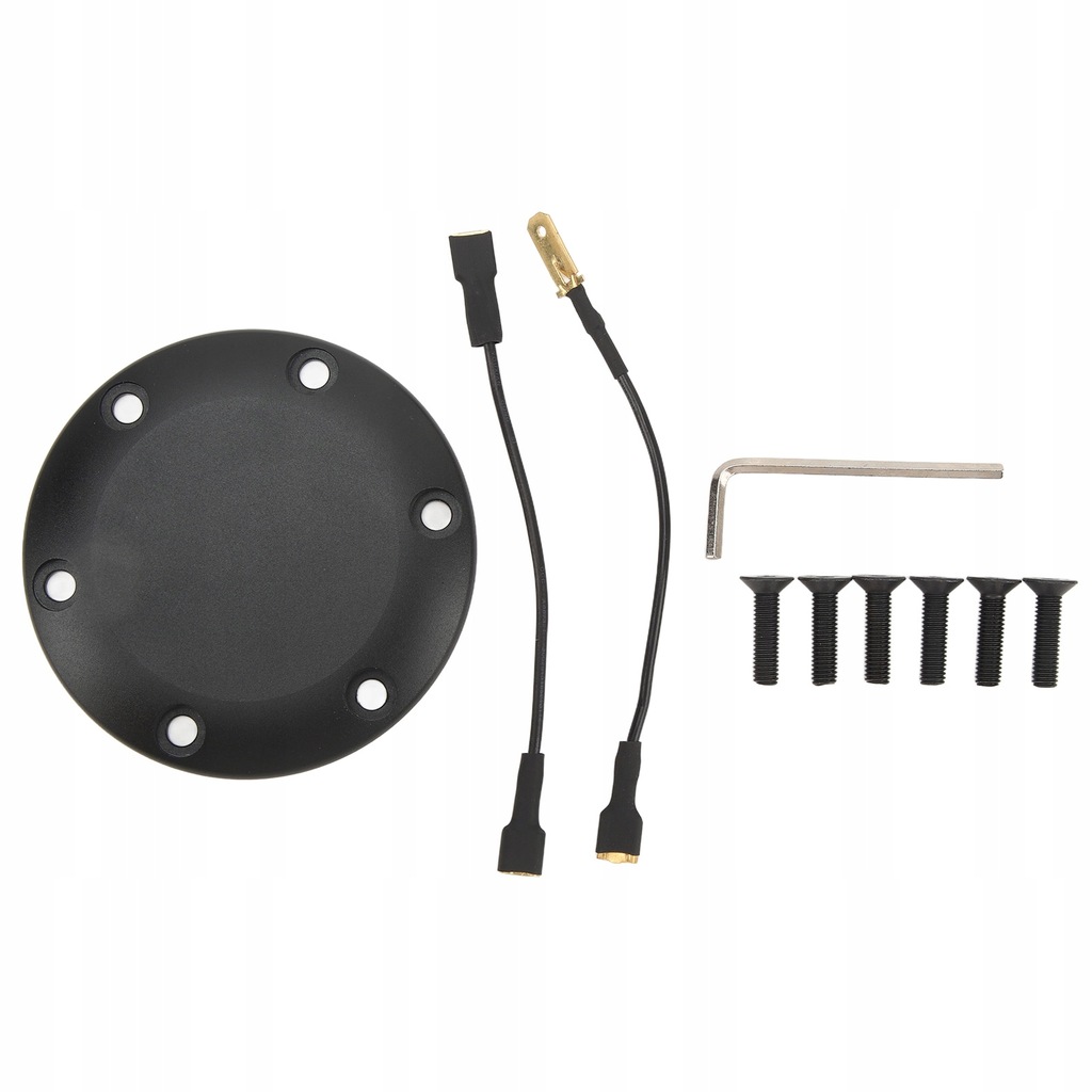 фото №9, Захист na клаксон керма do автомобілів